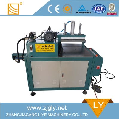 L455CNC OEM αυτόματη υψηλής ταχύτητας και ακριβούς αλουμινίου κοπή πριονιστήρας