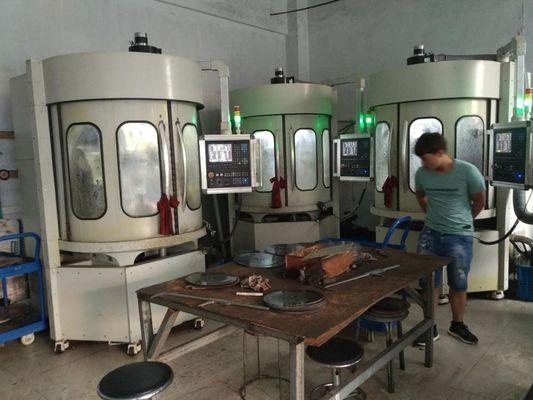 Εργαστήρια για την επεξεργασία σωλήνων