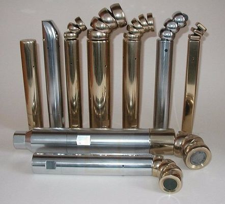 MO-002 OEM Σχήμα κάμψης Μεταλλικό υλικό Σχήμα εκτόξευσης που χρησιμοποιείται για μηχανή κάμψης