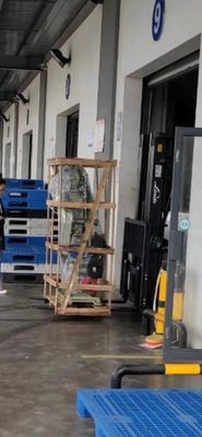 Υδραυλική σωληνωτή μηχανή νίβωσης, ημισωληνωτή μηχανή νίβωσης