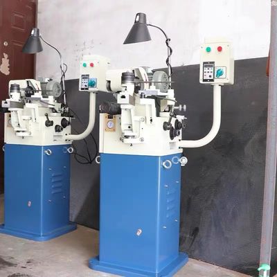 MC-450 Μηχανή τριβής ακρίβειας Μηχανή τριβής χειροκίνητων εργαλείων Μαχαίρι