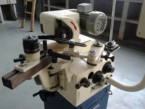 MC-450 Μηχανή τριβής ακρίβειας Μηχανή τριβής χειροκίνητων εργαλείων Μαχαίρι
