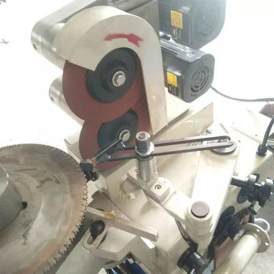MC-450 Επαγγελματική μηχανή για την οξύτητα λεπίδας πριόνου
