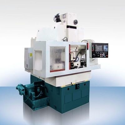 Μηχανή αψίλωσης με κυκλικό μαχαίρι CNC MK-500 Μηχανή αψίλωσης επιφάνειας μετάλλου