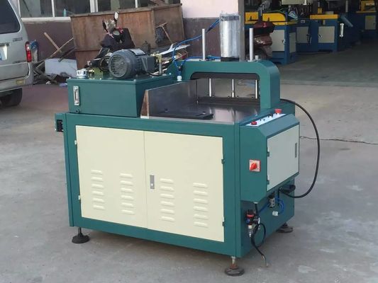 L455CNC OEM αυτόματη υψηλής ταχύτητας και ακριβούς αλουμινίου κοπή πριονιστήρας