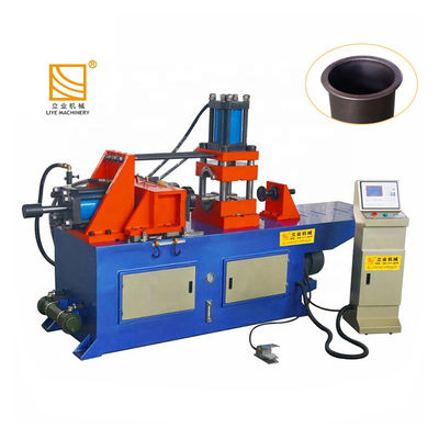 Εξοπλισμός κάμψης σωλήνων CNC 6-76mm 1000kg χωρητικότητα 50Hz συχνότητα